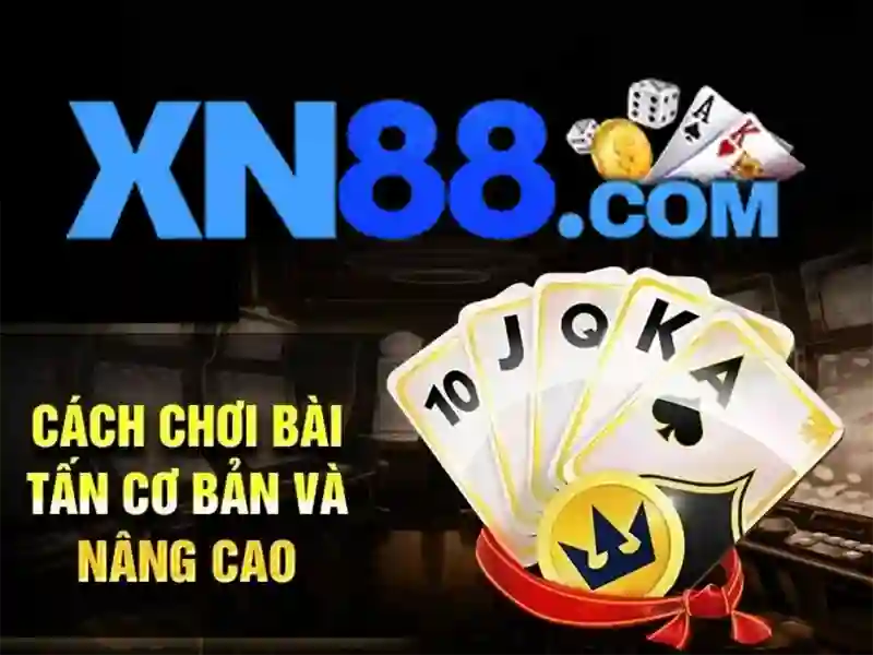 cá cược - XN88