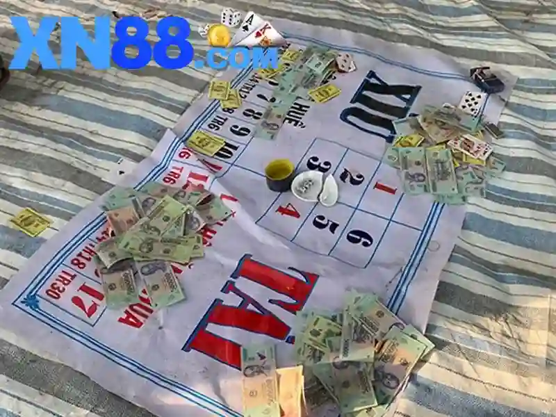 XN88 Lừa Đảo – Khám Phá Thế Giới Slot Nhanh Chóng - XN88