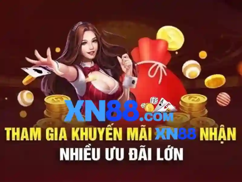 xn88: Nền tảng cá cược trực tuyến an toàn và công bằng