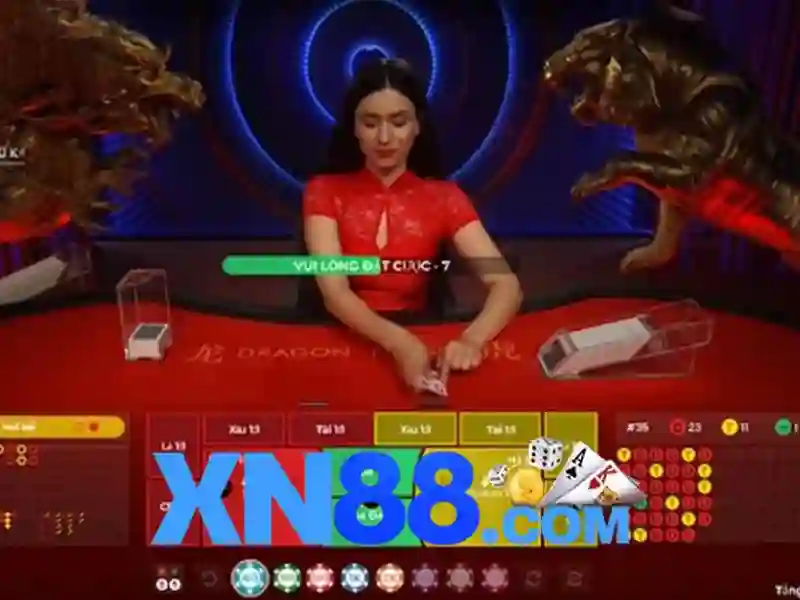 Khuyến Mãi XN88 - Cơ Hội Nhận Thưởng Dành Cho Hội Viên - XN88