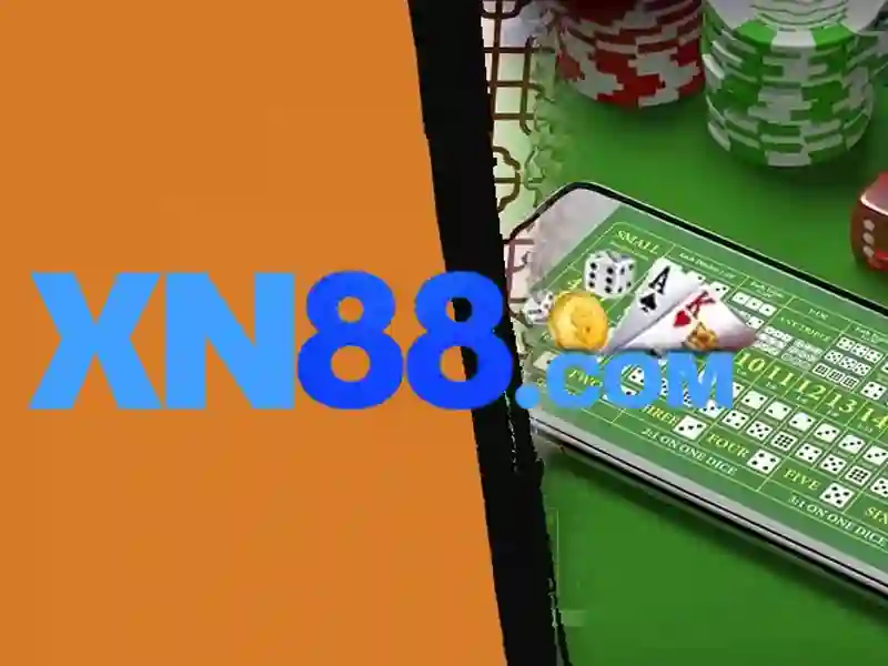  casino slot - XN88