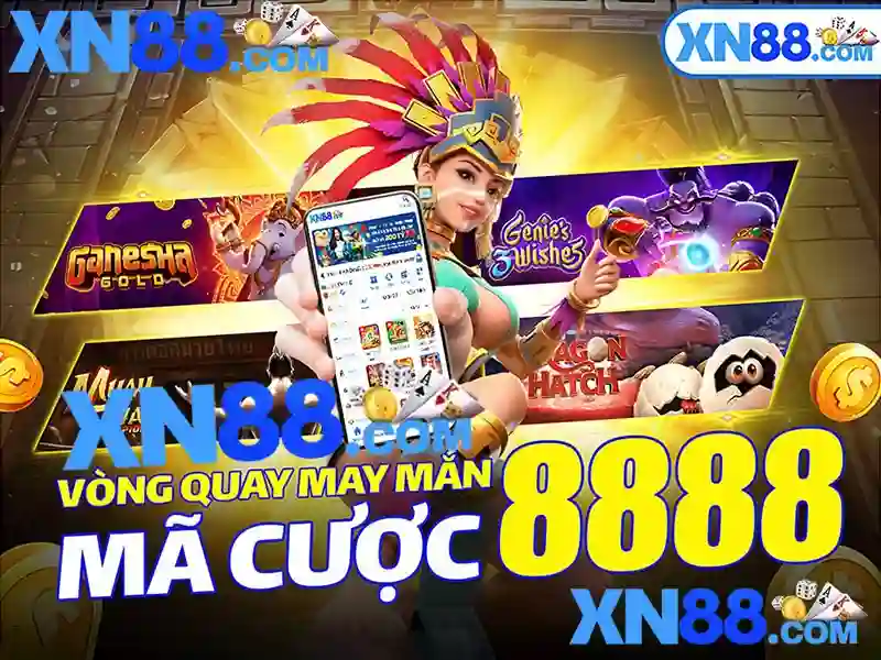 XN88 – Khám Phá Thế Giới Slot Đầy Quyến Rũ - XN88