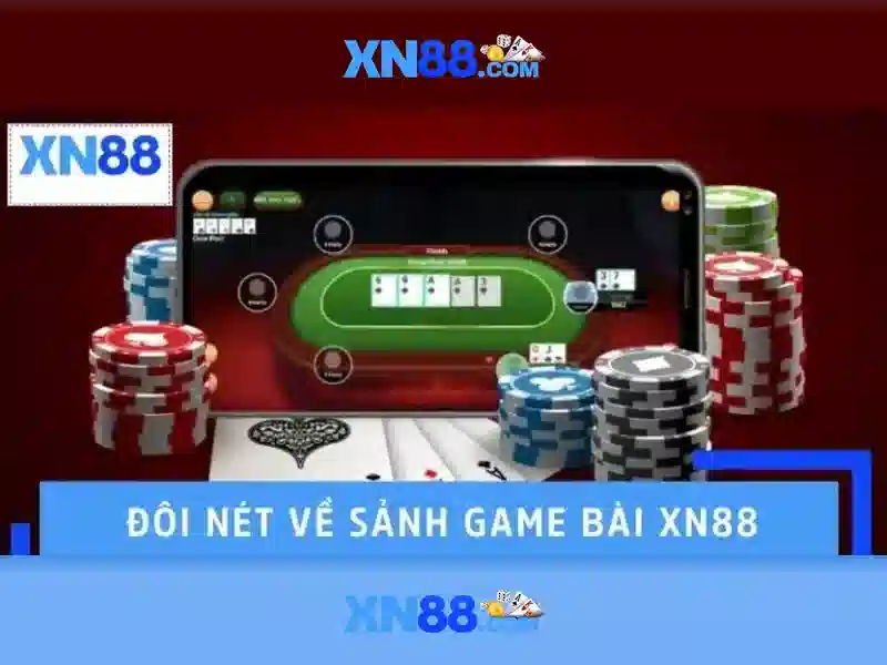 XN88 Slot - Trải Nghiệm Cực Hót Trong Thế Giới Slot 2026 - XN88