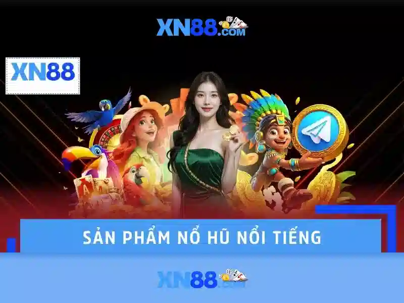  casino trực tiếp - XN88
