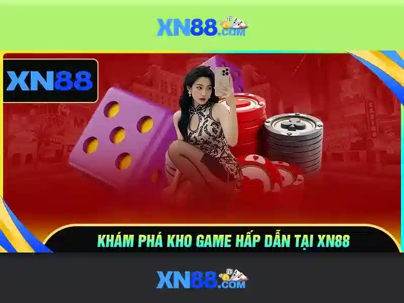 XN88 App – Cam Kết Bảo Mật Dành Cho Hội Viên Slot - XN88