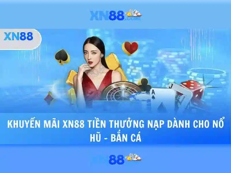  mẹo chơi Slot - XN88