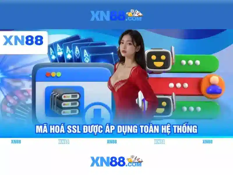  tải ứng dụng XN88 - XN88
