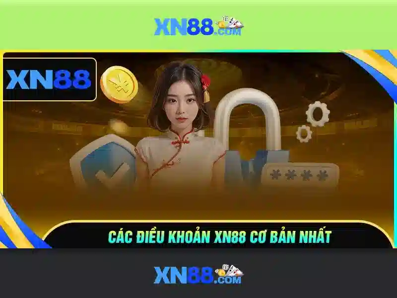XN88 Là Gì? Khám Phá Thế Giới Slot Trực Tuyến Nhanh Chóng Với XN88 - XN88