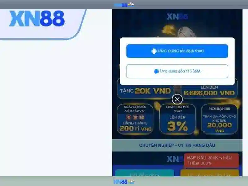  tỷ lệ cược XN88 - XN88