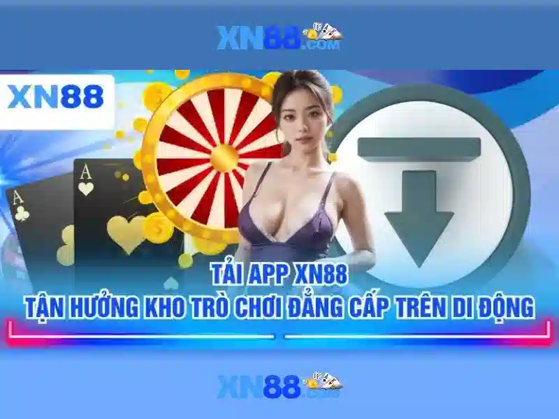XN88 Win – Trải Nghiệm Slot Đỉnh Cao Với Tỷ Lệ Thắng Cao 2026 - XN88