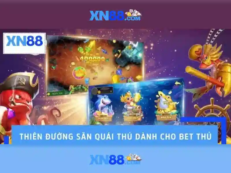  luật chơi - XN88