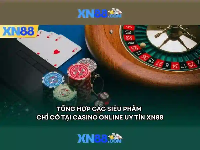  cách chơi Slot - XN88