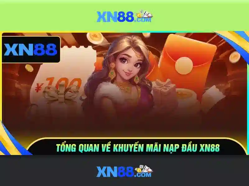 App XN88 – Trải Nghiệm Slot Đỉnh Cao Cho Người Mới - XN88