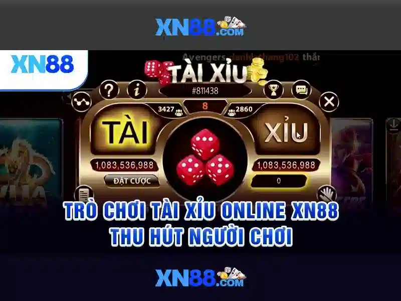  đổi thưởng - XN88