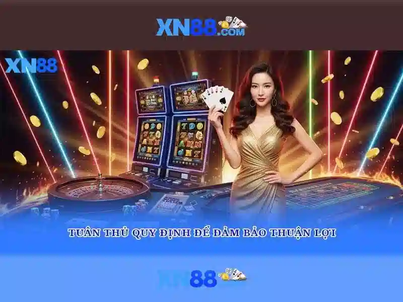  nền tảng Slot - XN88