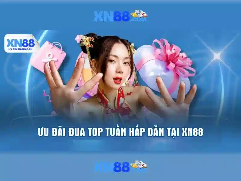 XN88 - Sân chơi Slot uy tín, dễ dàng trúng lớn - XN88