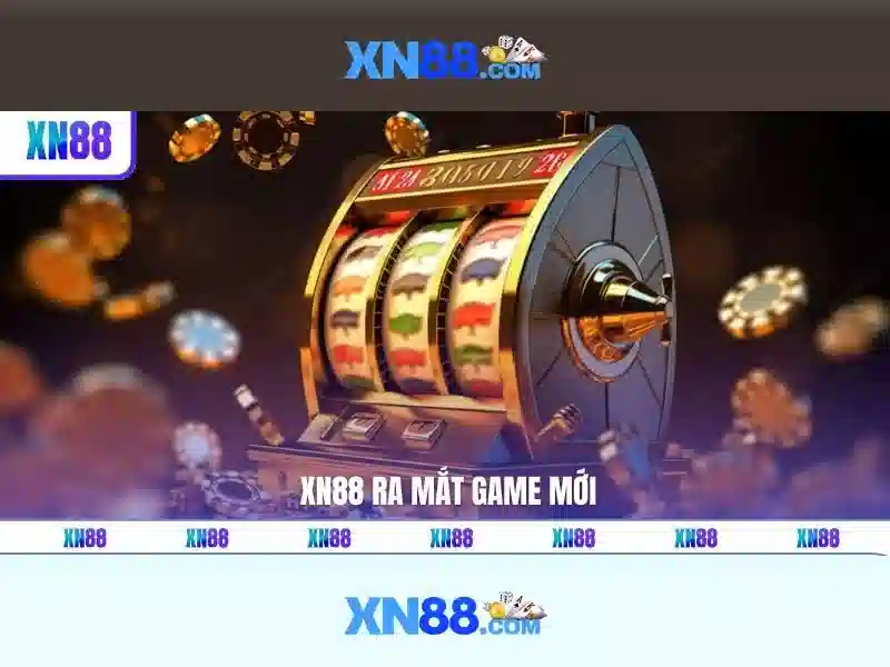 Cách Chơi Slot XN88 Win Giúp Rinh Thưởng Cho Tân Thủ - XN88
