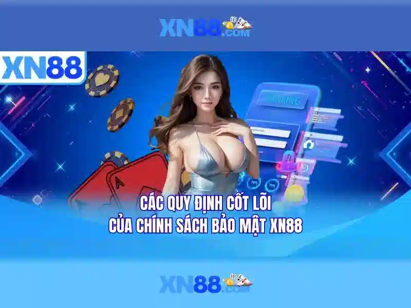 vui chơi slot - XN88