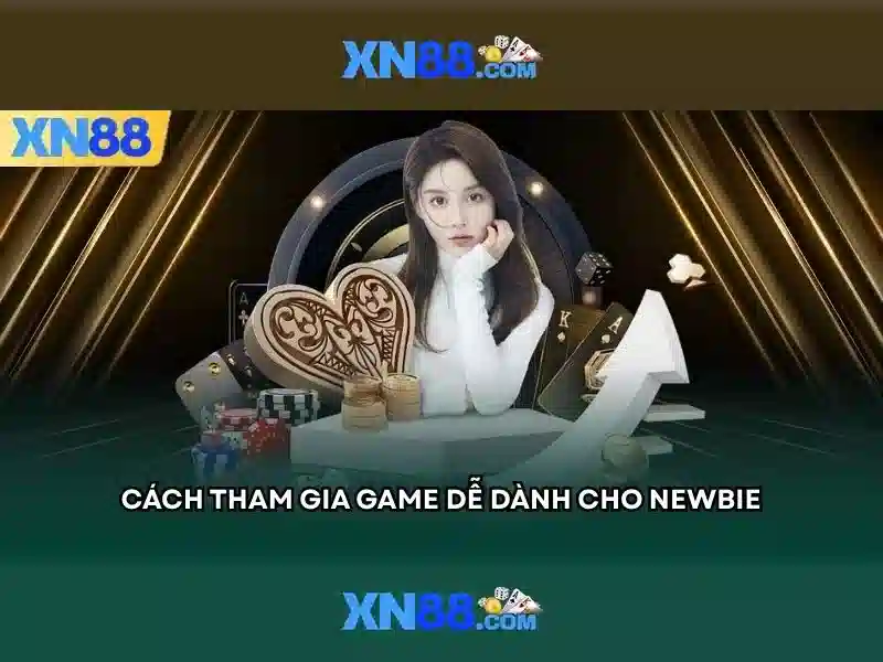 Giới Thiệu XN88 - Sự Lựa Chọn Hàng Đầu 2026 Cho Dân Chơi Slot - XN88