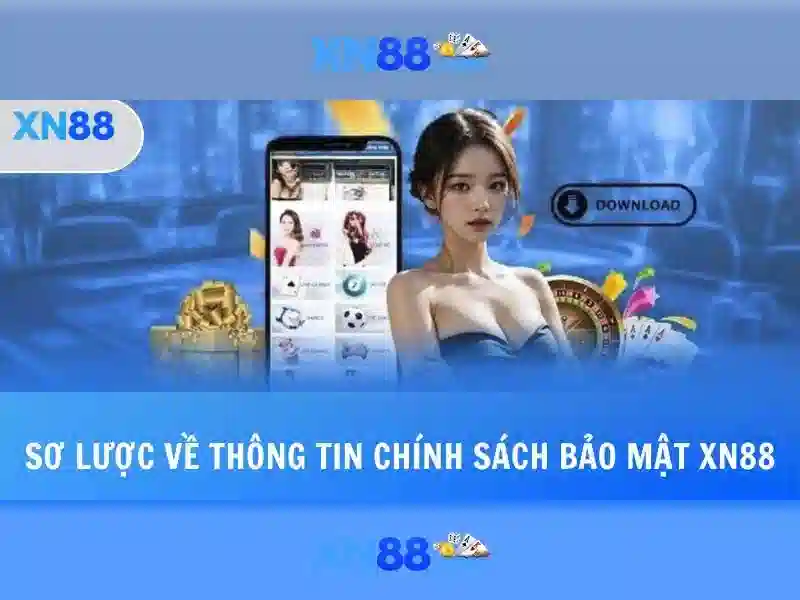  chương trình khuyến mãi XN88 - XN88