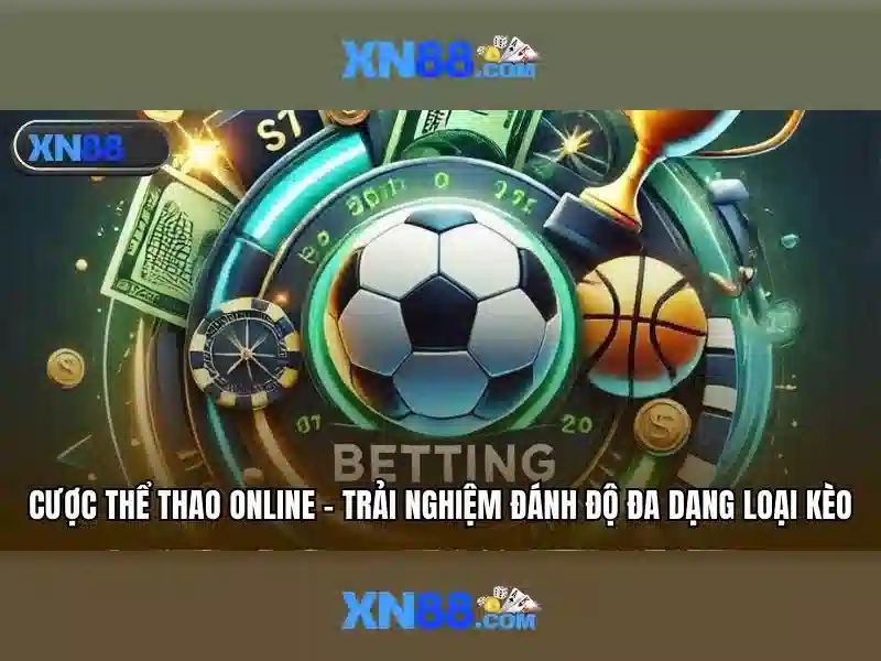 XN88 – Link Truy Cập Slot Tối Ưu, Nhận Thưởng Khủng Mỗi Ngày 2026 - XN88