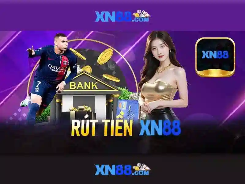 XN88 – Trải Nghiệm Slot Đỉnh Cao Với Tỷ Lệ Thưởng Hấp Dẫn 2026 - XN88