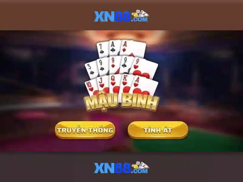 XN88 Slot – Trải Nghiệm Nổ Hũ Đỉnh Cao Cùng XN88 - XN88