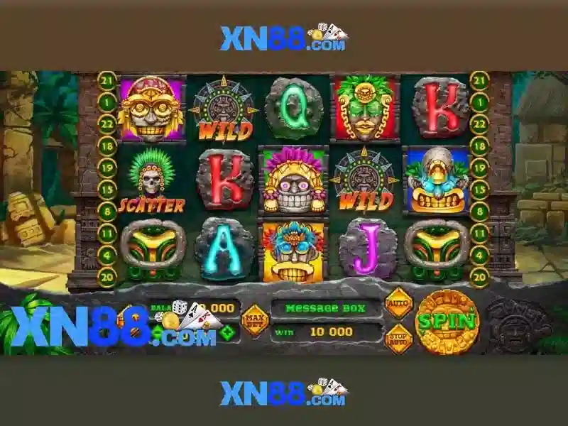Tải XN88 – Hướng Dẫn Đăng Nhập An Toàn Và Hiệu Quả Cho Người Chơi Slot - XN88