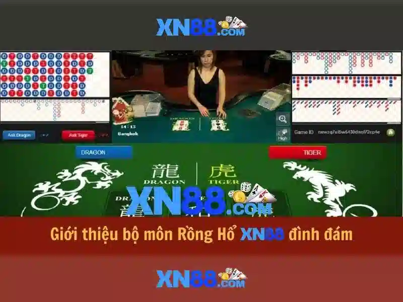 xn88: Nền tảng cá cược trực tuyến an toàn và công bằng