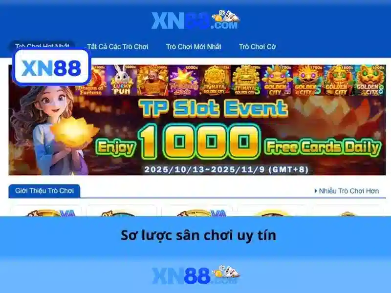  nạp tiền xn88 - XN88