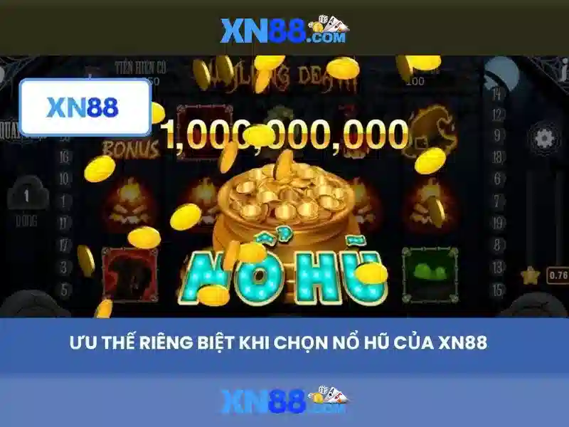 XN88 Có Uy Tín Không? Đánh Giá Chi Tiết Về Nhà Cái Slot Đáng Tin Cậy 2026 - XN88
