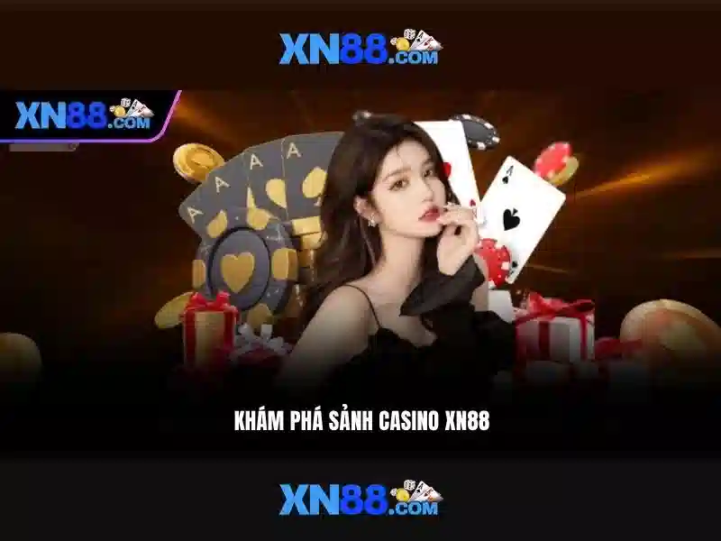 XN88 Là Gì – Thông Tin Chi Tiết Về Nhà Cái Slot Đáng Tin Cậy 2026 - XN88