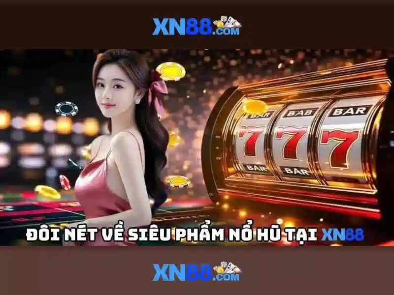  điều khoản điều kiện XN88 - XN88