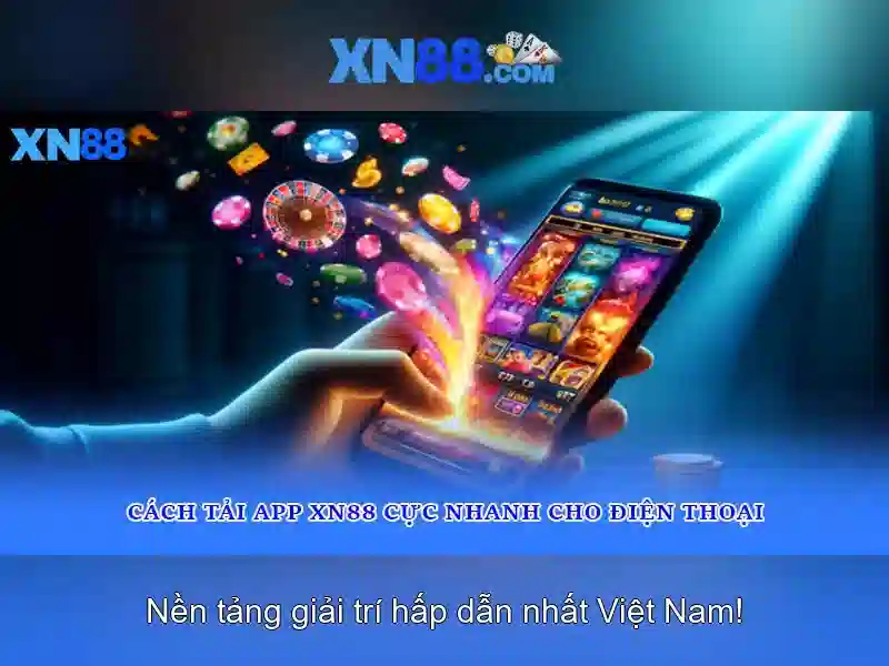💎link tải xn88💎
