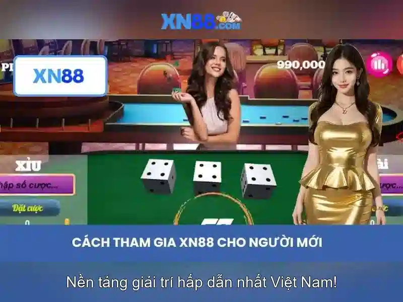💎cổng game xn88💎