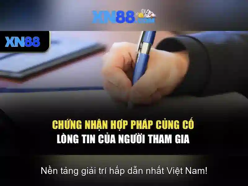 nạp tiền XN88 - XN88