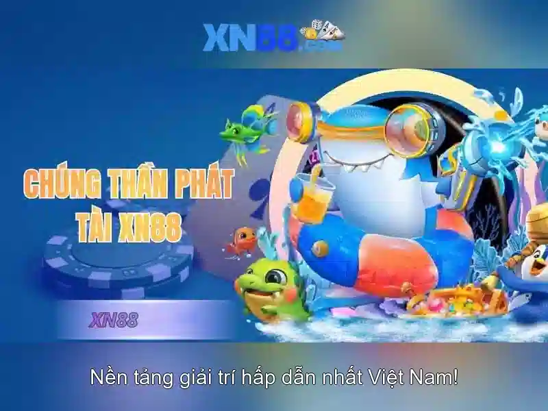  slot mới nhất 2026 - XN88
