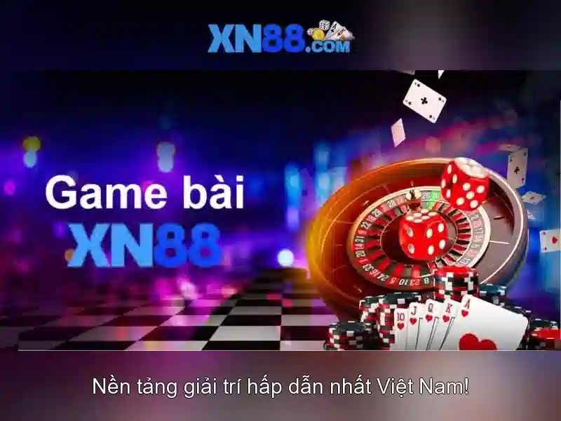 Chơi có trách nhiệm XN88 – Hướng Dẫn Chơi Slot An Toàn Trên XN88.com - XN88