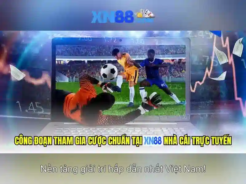 SLOT nạp tiền - XN88