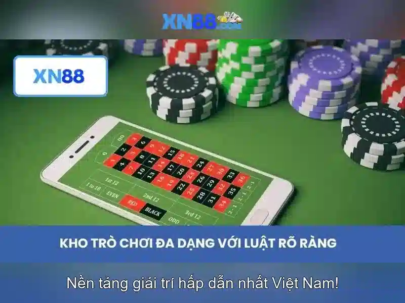💎xn88 juara💎