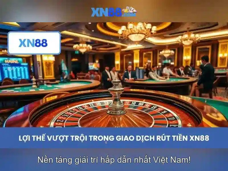  Slot - XN88