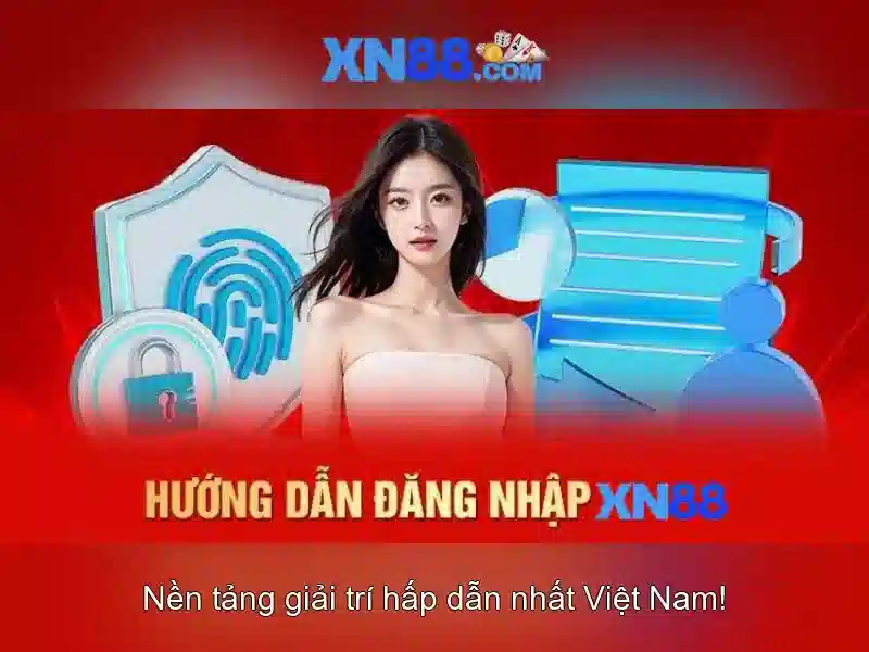 XN88 Win - Trải Nghiệm Slot Hấp Dẫn Nhất Năm 2026 - XN88