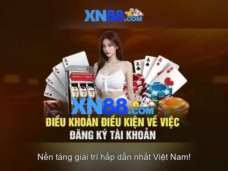  nổ hũ slot - XN88