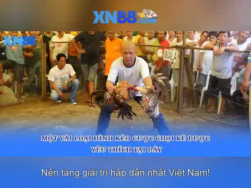  nạp tiền - XN88