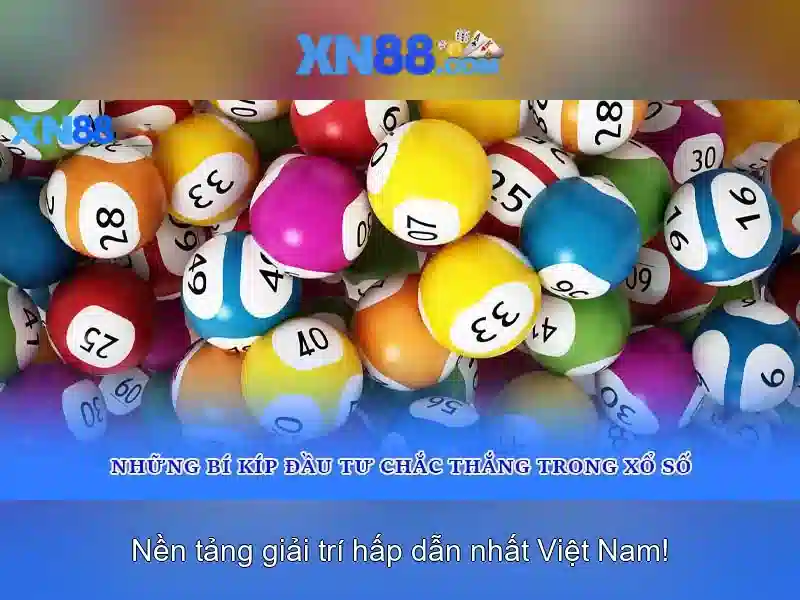 XN88 - Trải Nghiệm Đỉnh Cao Với XN88 Game Slot - XN88