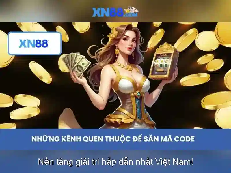 Đăng Nhập XN88 | Hướng Dẫn Chi Tiết An Toàn và Nhanh Chóng - XN88