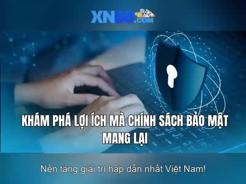  bảo mật dữ liệu - XN88