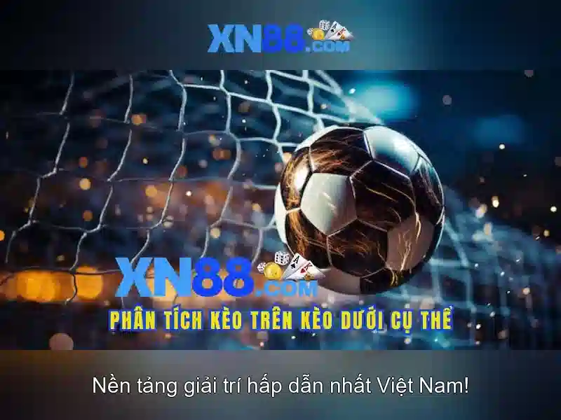 XN88 Là Gì - Trải Nghiệm Săn Cá Đỉnh Cao Tại Sảnh Slot XN88 - XN88
