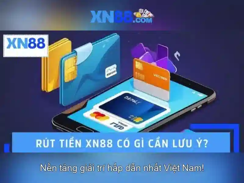 xn88: Nền tảng cá cược trực tuyến an toàn và công bằng
