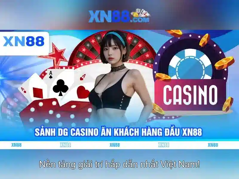  đăng ký slot - XN88